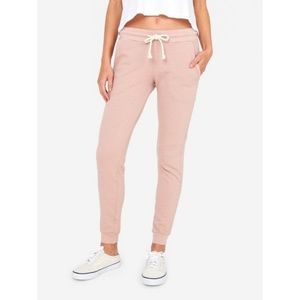 Mate the Label Classic Jogger in Rose